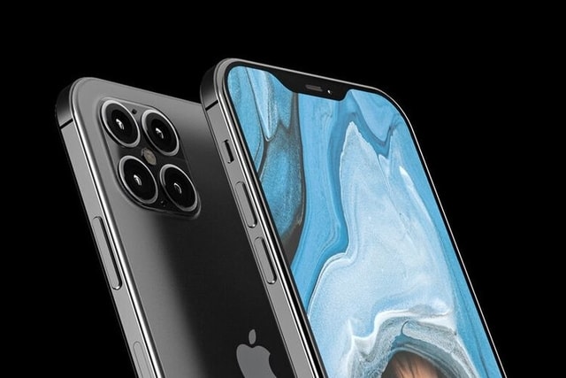 iPhone 12 rilis Oktober 2020
